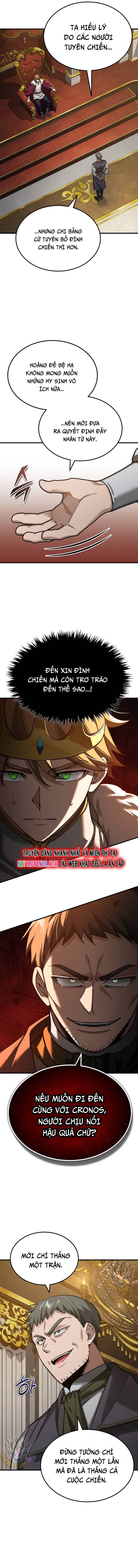 Thiên Quỷ Chẳng Sống Nổi Cuộc Đời Bình Thường Chap 157 - Next Chap 158