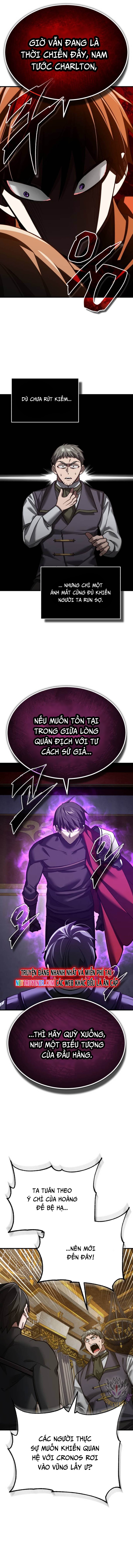 Thiên Quỷ Chẳng Sống Nổi Cuộc Đời Bình Thường Chap 157 - Next Chap 158