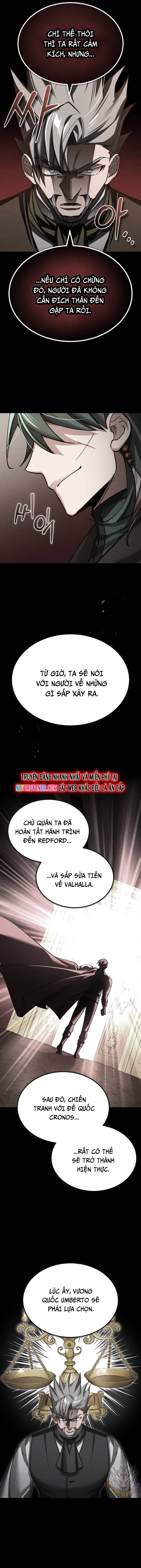 Thiên Quỷ Chẳng Sống Nổi Cuộc Đời Bình Thường Chap 157 - Next Chap 158