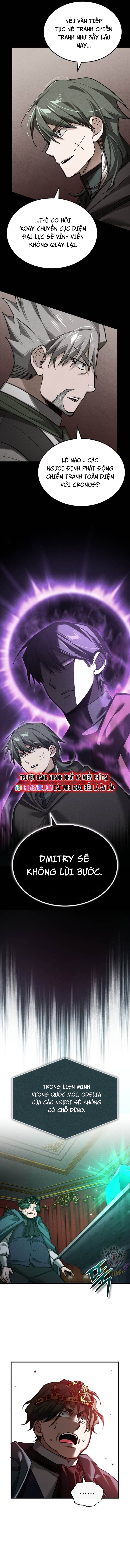 Thiên Quỷ Chẳng Sống Nổi Cuộc Đời Bình Thường Chap 157 - Next Chap 158