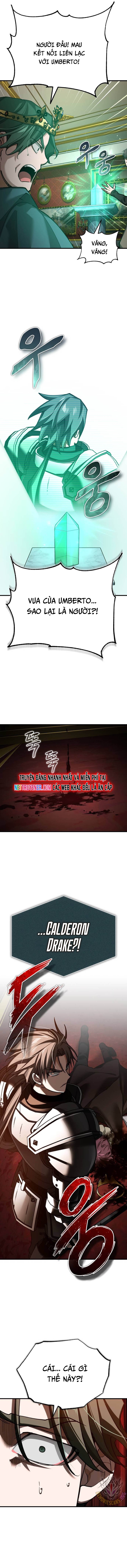 Thiên Quỷ Chẳng Sống Nổi Cuộc Đời Bình Thường Chap 157 - Next Chap 158