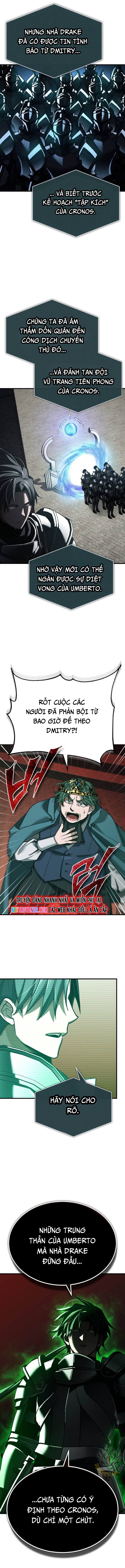 Thiên Quỷ Chẳng Sống Nổi Cuộc Đời Bình Thường Chap 157 - Next Chap 158