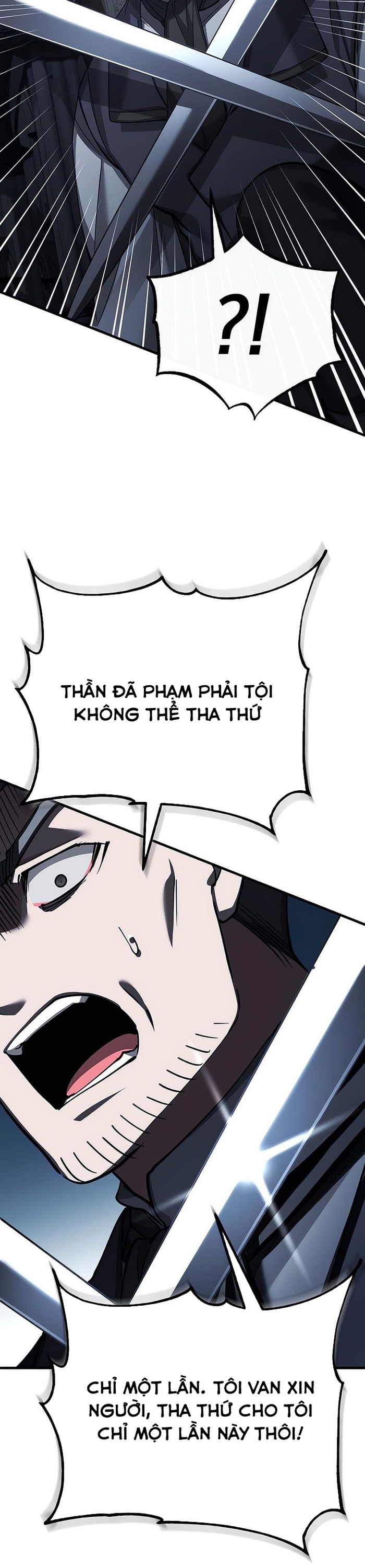 Thiên Quỷ Chẳng Sống Nổi Cuộc Đời Bình Thường Chap 158 - Next Chap 159