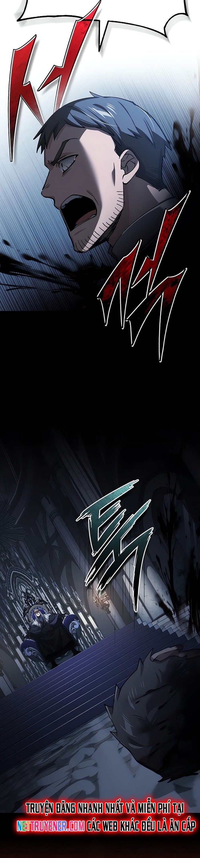 Thiên Quỷ Chẳng Sống Nổi Cuộc Đời Bình Thường Chap 158 - Next Chap 159