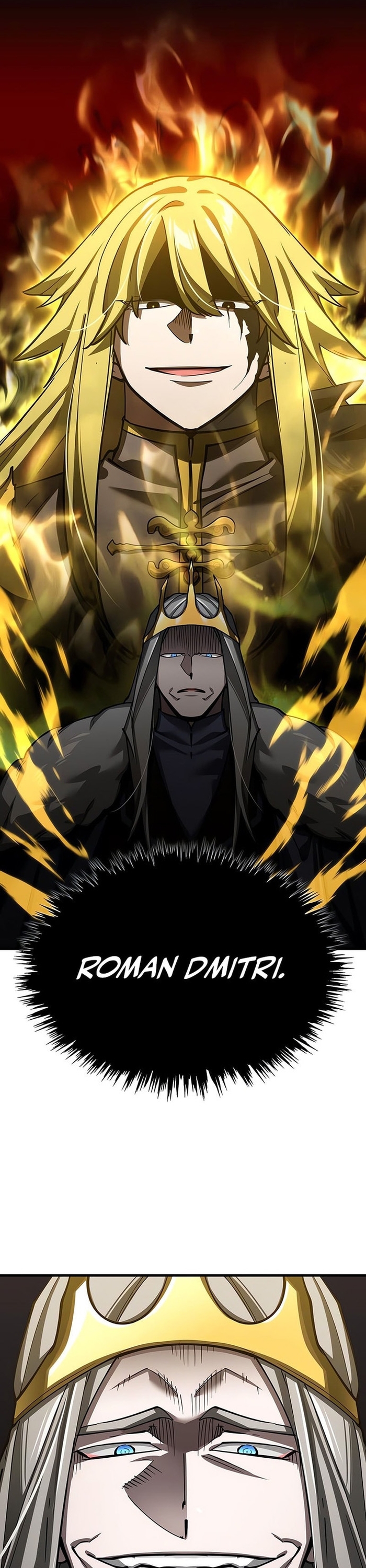 Thiên Quỷ Chẳng Sống Nổi Cuộc Đời Bình Thường Chap 158 - Next Chap 159