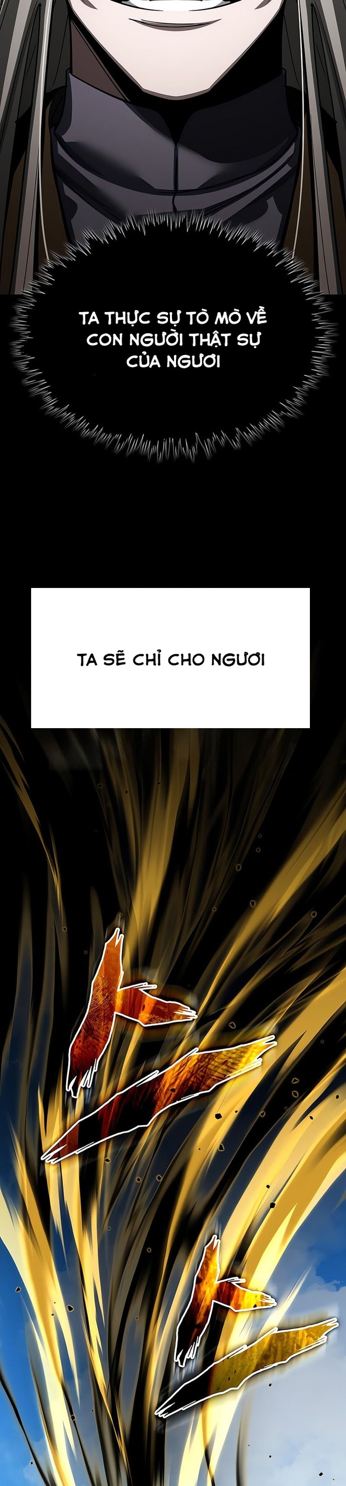 Thiên Quỷ Chẳng Sống Nổi Cuộc Đời Bình Thường Chap 158 - Next Chap 159