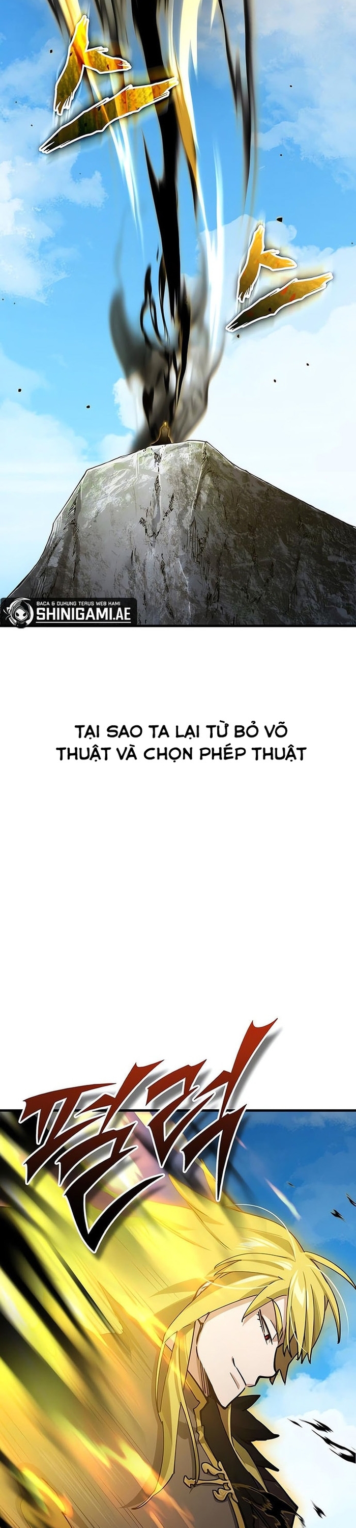 Thiên Quỷ Chẳng Sống Nổi Cuộc Đời Bình Thường Chap 158 - Next Chap 159