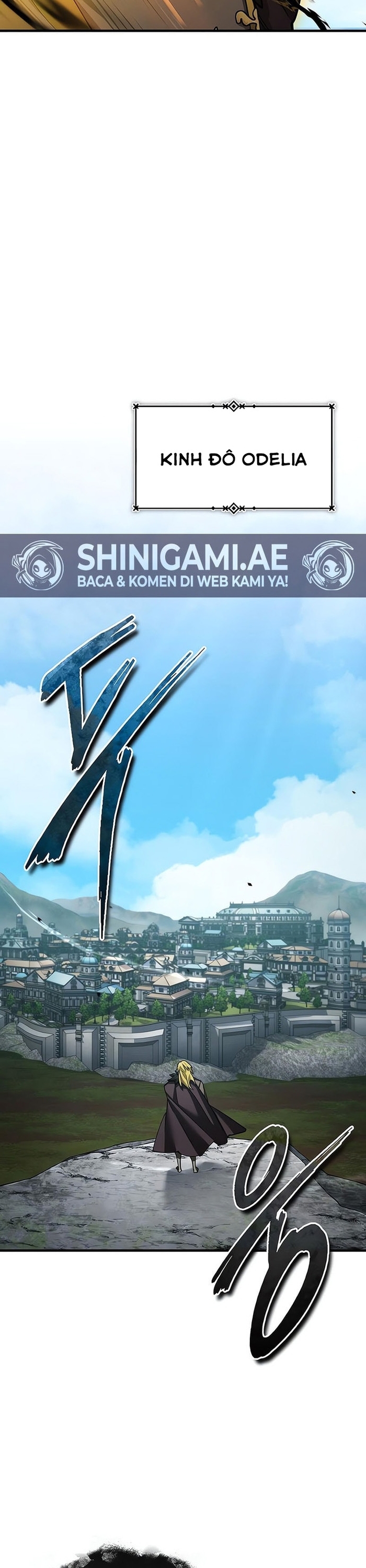 Thiên Quỷ Chẳng Sống Nổi Cuộc Đời Bình Thường Chap 158 - Next Chap 159