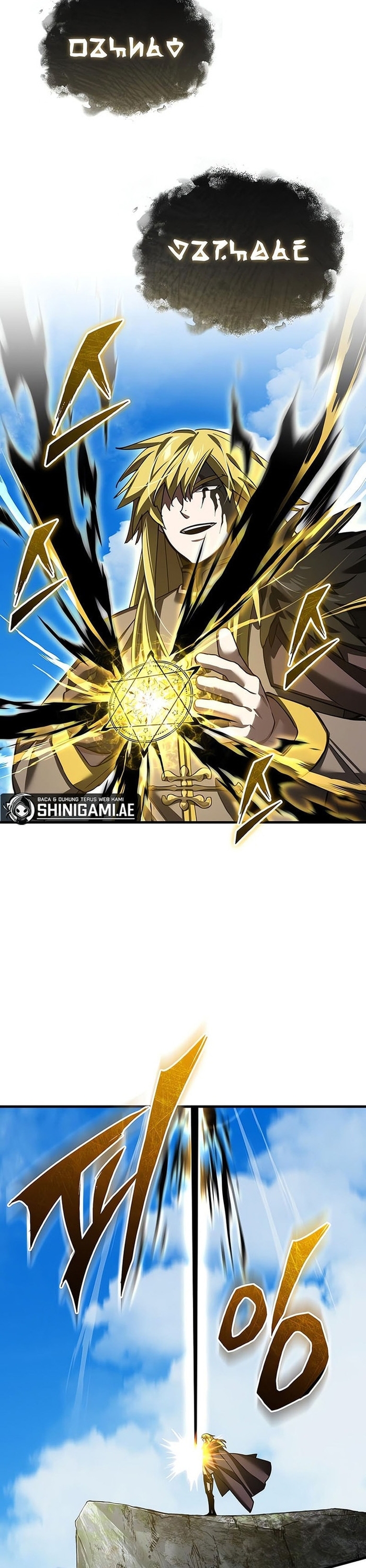 Thiên Quỷ Chẳng Sống Nổi Cuộc Đời Bình Thường Chap 158 - Next Chap 159