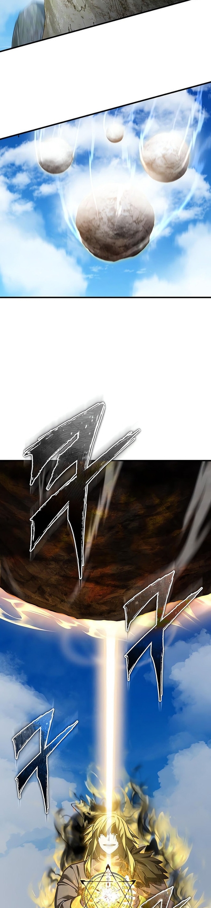 Thiên Quỷ Chẳng Sống Nổi Cuộc Đời Bình Thường Chap 158 - Next Chap 159