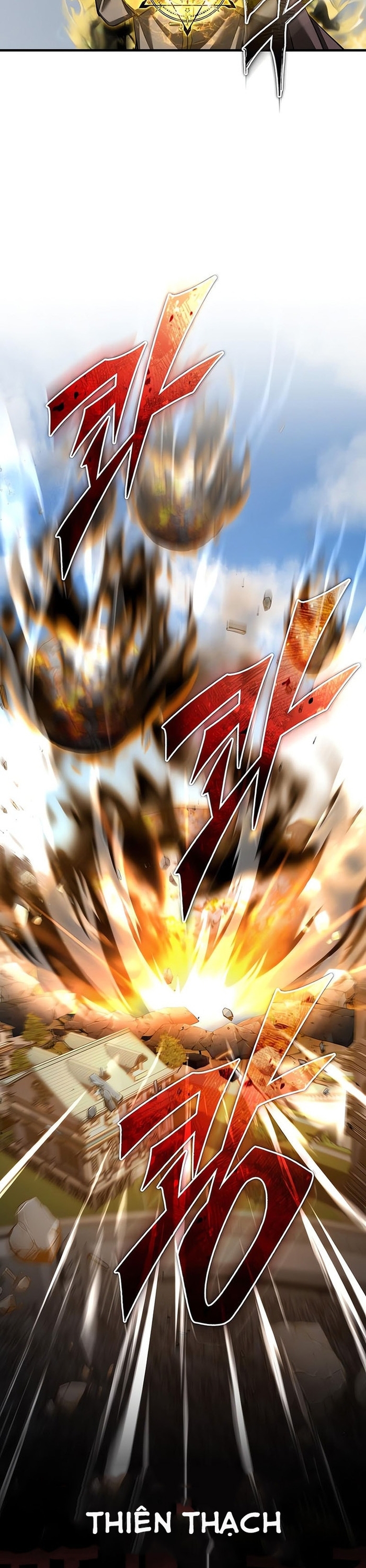 Thiên Quỷ Chẳng Sống Nổi Cuộc Đời Bình Thường Chap 158 - Next Chap 159