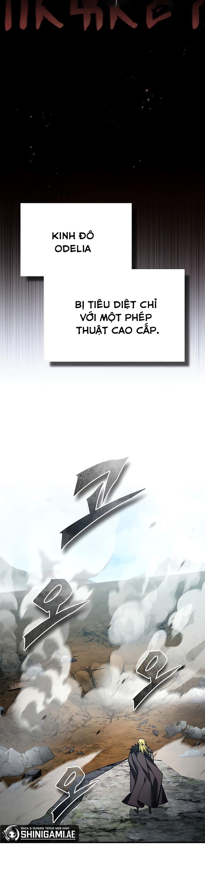 Thiên Quỷ Chẳng Sống Nổi Cuộc Đời Bình Thường Chap 158 - Next Chap 159