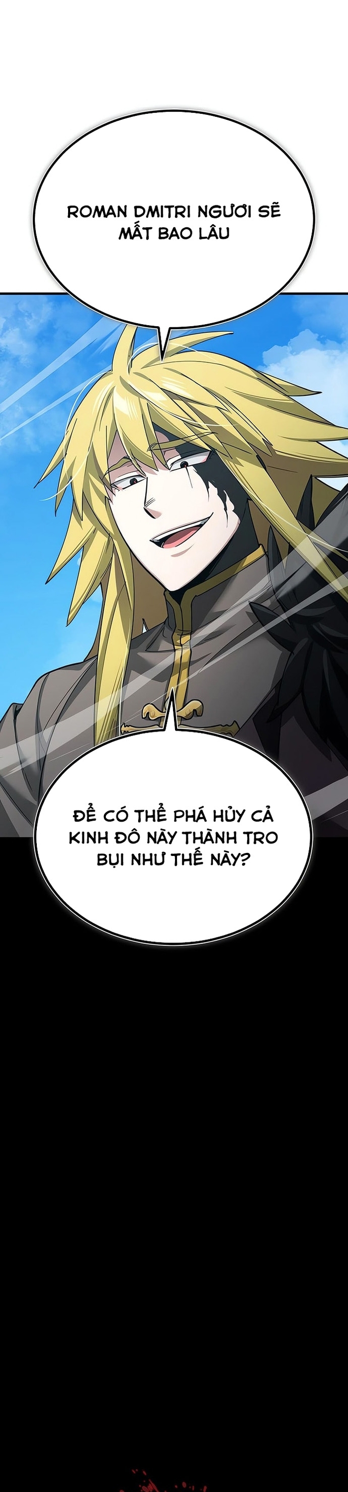 Thiên Quỷ Chẳng Sống Nổi Cuộc Đời Bình Thường Chap 158 - Next Chap 159