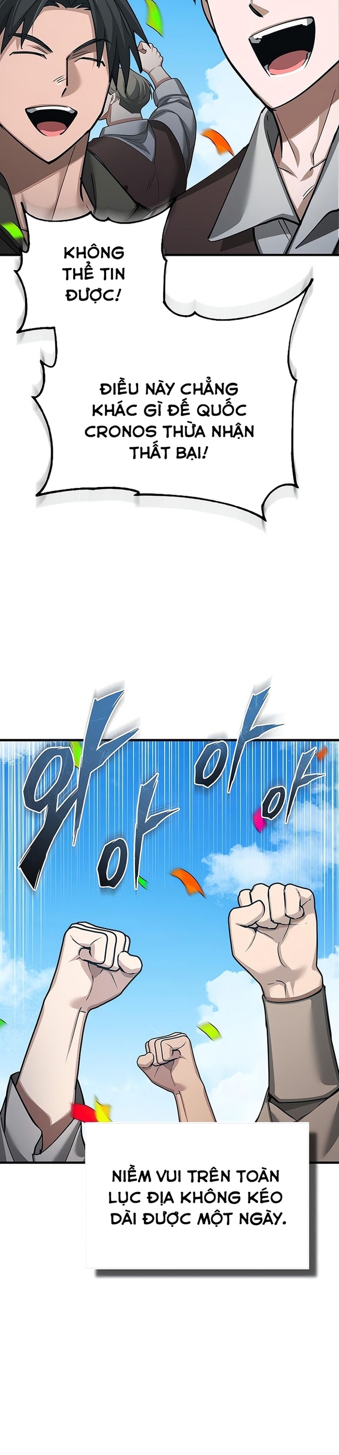 Thiên Quỷ Chẳng Sống Nổi Cuộc Đời Bình Thường Chap 158 - Next Chap 159