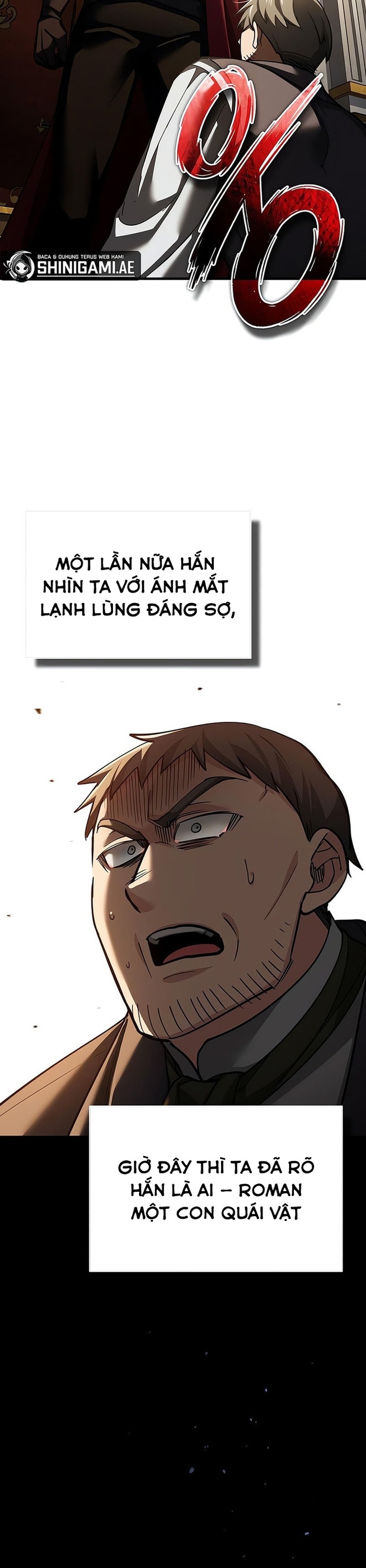 Thiên Quỷ Chẳng Sống Nổi Cuộc Đời Bình Thường Chap 158 - Next Chap 159