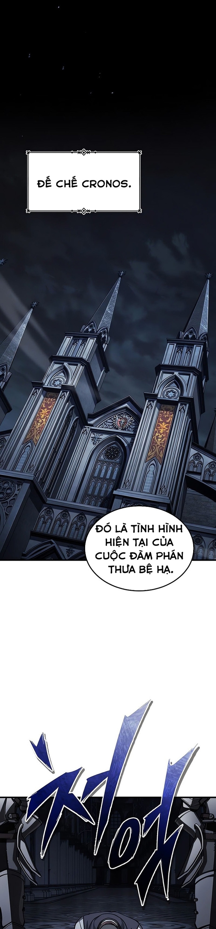 Thiên Quỷ Chẳng Sống Nổi Cuộc Đời Bình Thường Chap 158 - Next Chap 159
