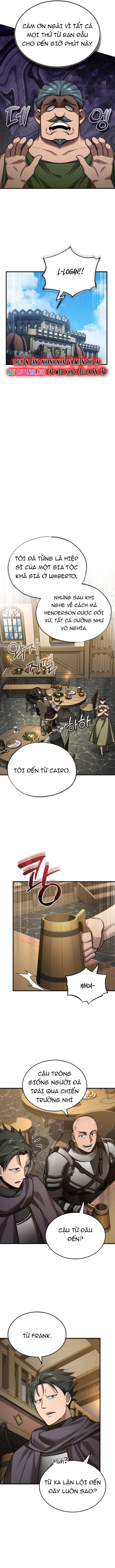 Thiên Quỷ Chẳng Sống Nổi Cuộc Đời Bình Thường Chap 160 - Next Chap 161