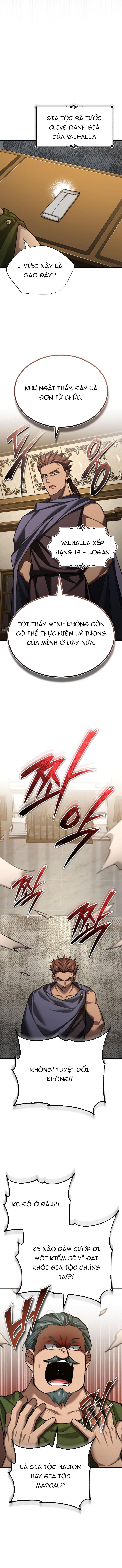 Thiên Quỷ Chẳng Sống Nổi Cuộc Đời Bình Thường Chap 160 - Next Chap 161