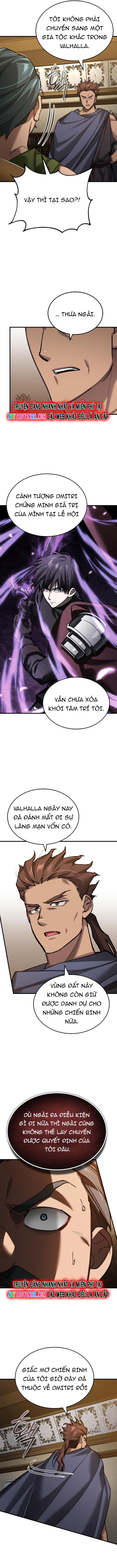 Thiên Quỷ Chẳng Sống Nổi Cuộc Đời Bình Thường Chap 160 - Next Chap 161