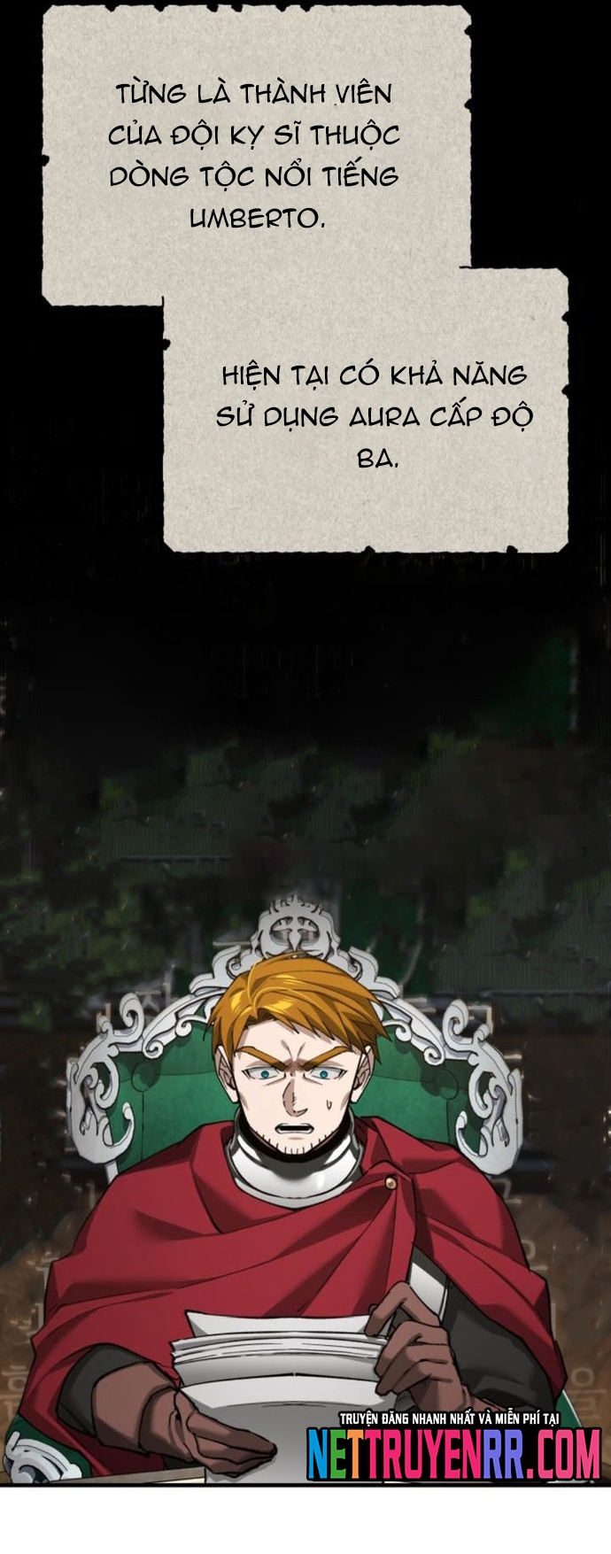 Thiên Quỷ Chẳng Sống Nổi Cuộc Đời Bình Thường Chap 161 - Next Chap 162