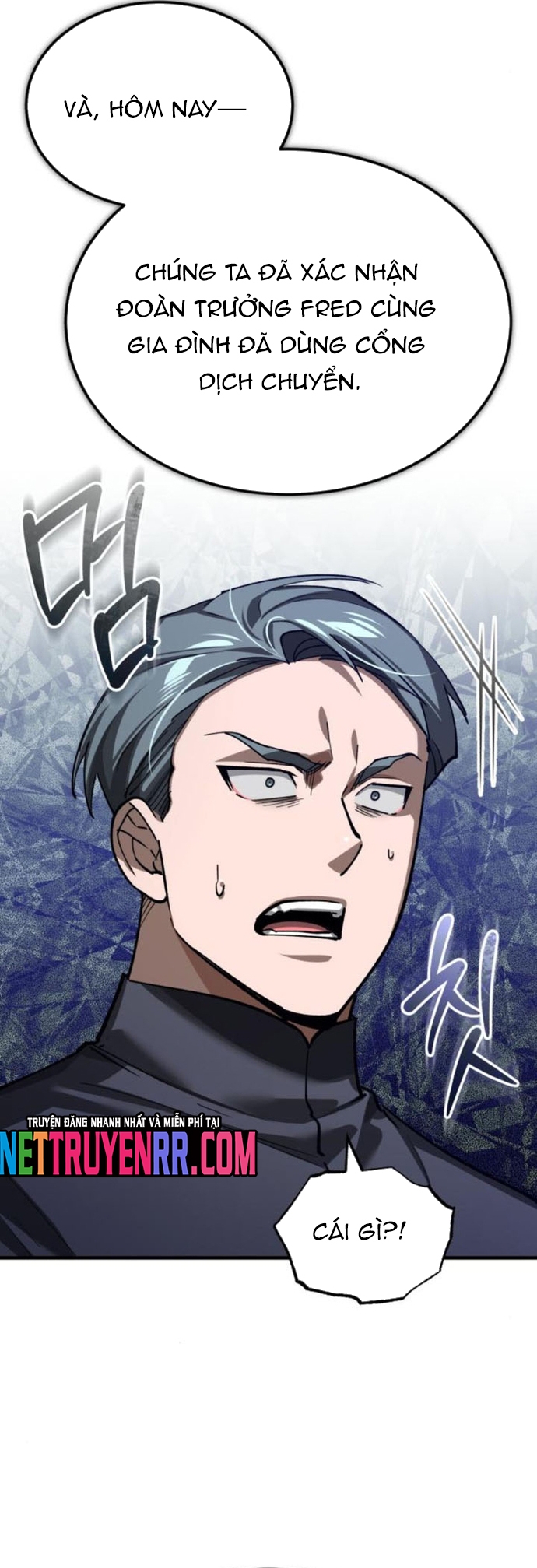 Thiên Quỷ Chẳng Sống Nổi Cuộc Đời Bình Thường Chap 161 - Next Chap 162