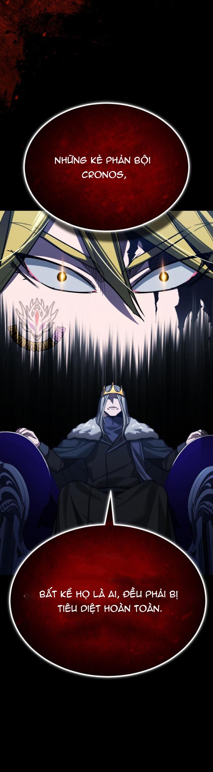 Thiên Quỷ Chẳng Sống Nổi Cuộc Đời Bình Thường Chap 161 - Next Chap 162