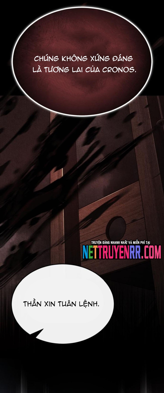 Thiên Quỷ Chẳng Sống Nổi Cuộc Đời Bình Thường Chap 161 - Next Chap 162