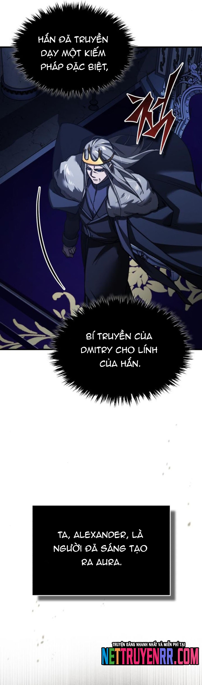 Thiên Quỷ Chẳng Sống Nổi Cuộc Đời Bình Thường Chap 161 - Next Chap 162