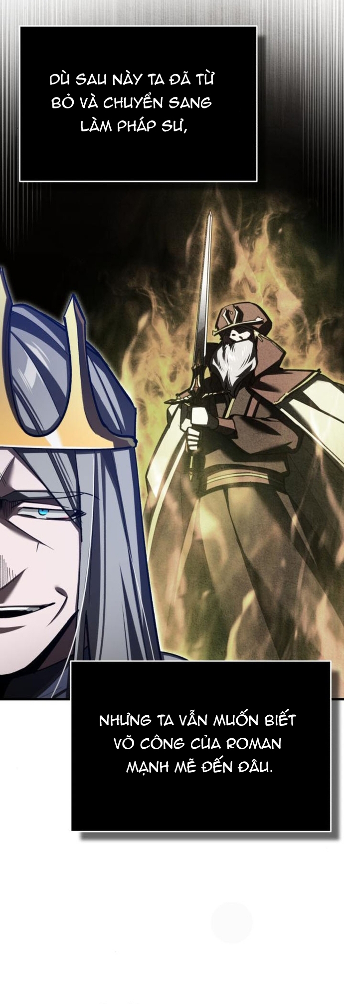 Thiên Quỷ Chẳng Sống Nổi Cuộc Đời Bình Thường Chap 161 - Next Chap 162