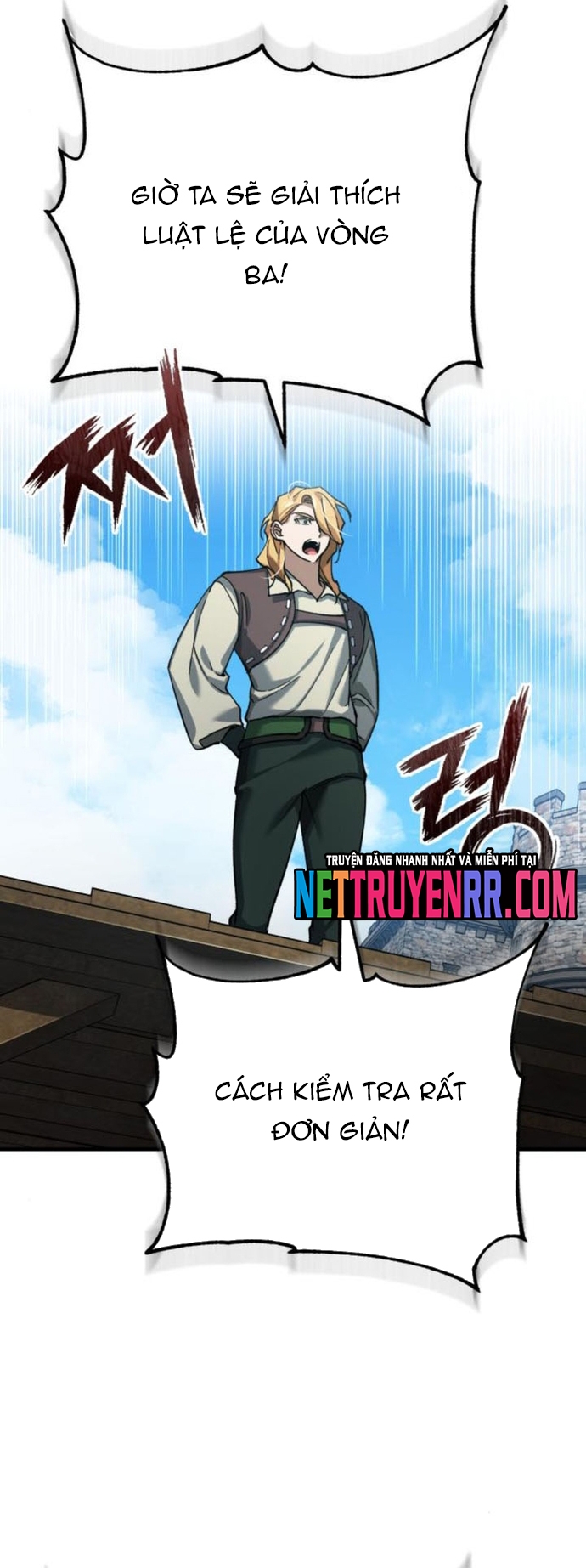 Thiên Quỷ Chẳng Sống Nổi Cuộc Đời Bình Thường Chap 161 - Next Chap 162