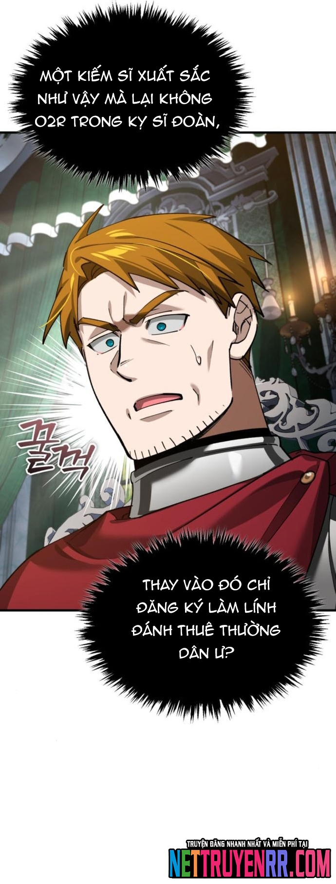 Thiên Quỷ Chẳng Sống Nổi Cuộc Đời Bình Thường Chap 161 - Next Chap 162