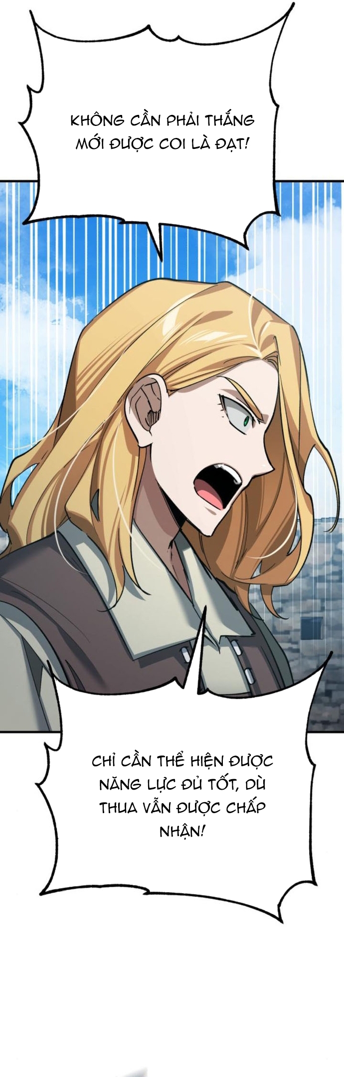 Thiên Quỷ Chẳng Sống Nổi Cuộc Đời Bình Thường Chap 161 - Next Chap 162