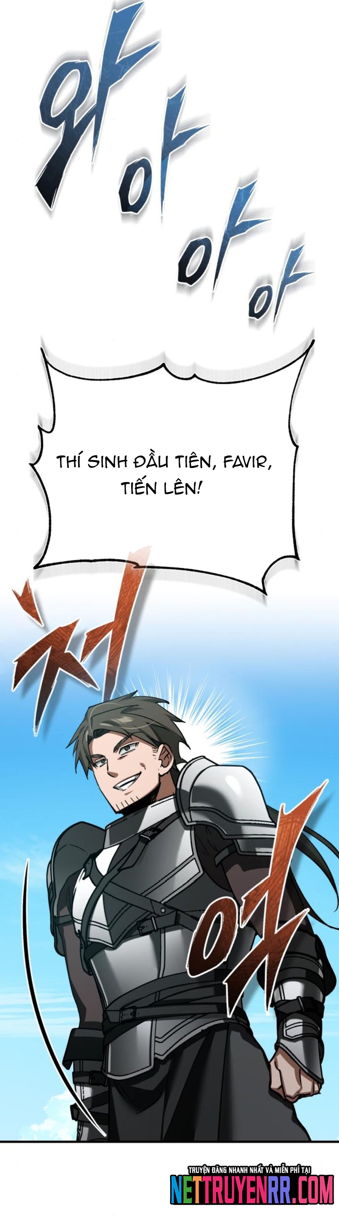 Thiên Quỷ Chẳng Sống Nổi Cuộc Đời Bình Thường Chap 161 - Next Chap 162