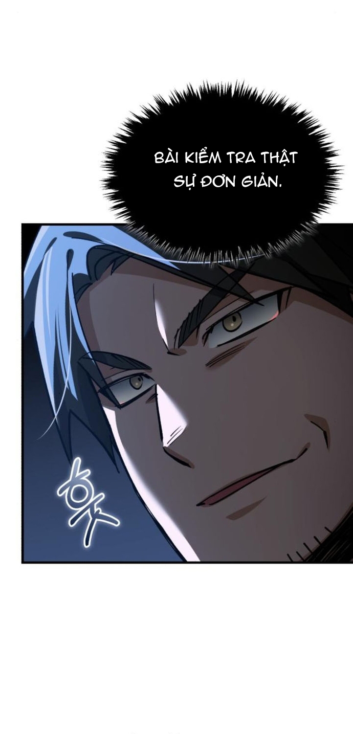 Thiên Quỷ Chẳng Sống Nổi Cuộc Đời Bình Thường Chap 161 - Next Chap 162