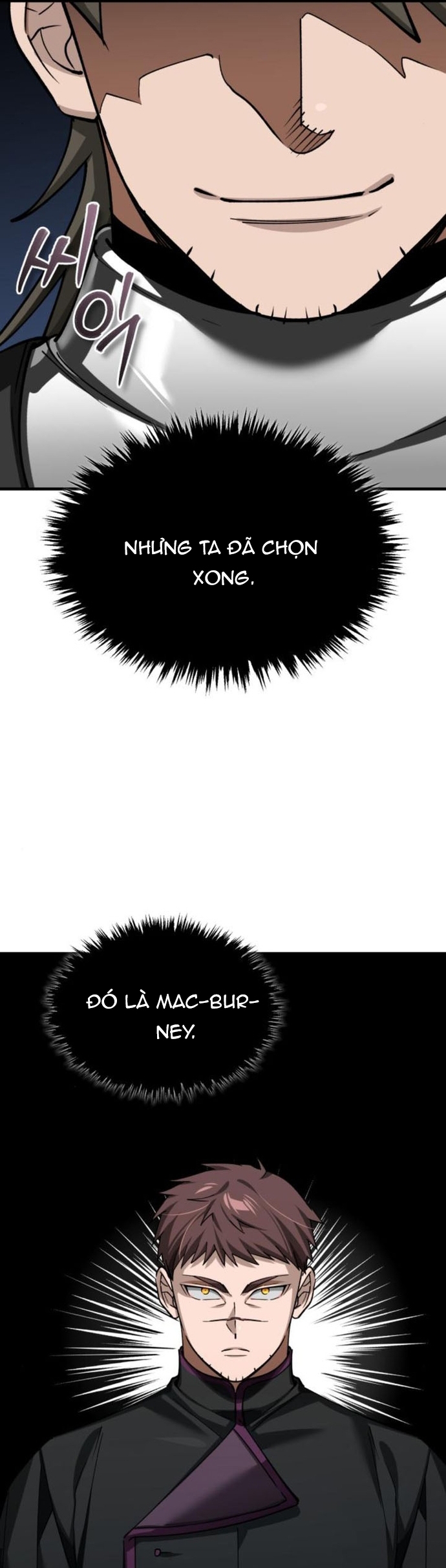 Thiên Quỷ Chẳng Sống Nổi Cuộc Đời Bình Thường Chap 161 - Next Chap 162