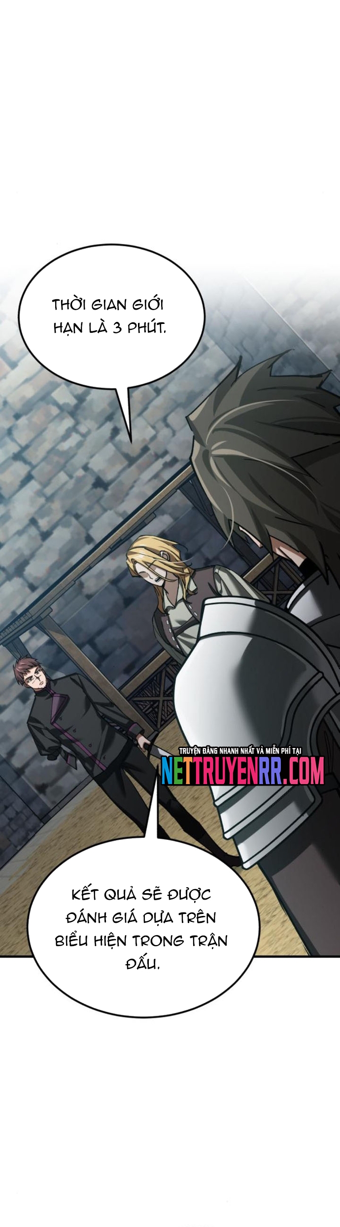 Thiên Quỷ Chẳng Sống Nổi Cuộc Đời Bình Thường Chap 161 - Next Chap 162