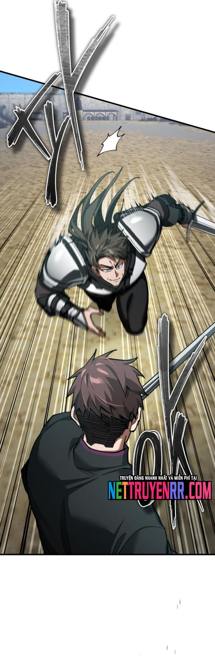 Thiên Quỷ Chẳng Sống Nổi Cuộc Đời Bình Thường Chap 161 - Next Chap 162