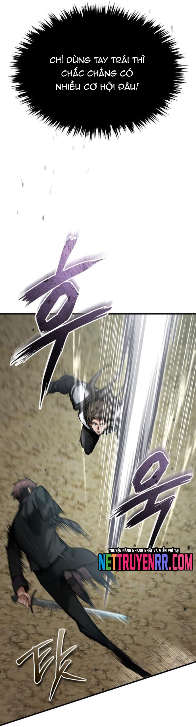 Thiên Quỷ Chẳng Sống Nổi Cuộc Đời Bình Thường Chap 161 - Next Chap 162