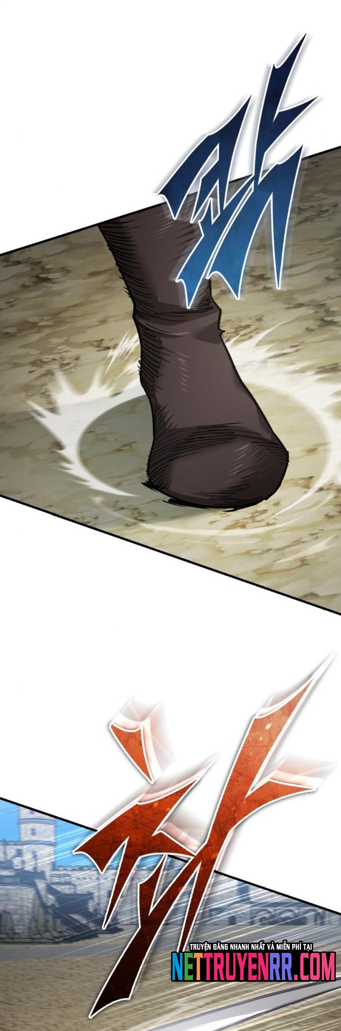 Thiên Quỷ Chẳng Sống Nổi Cuộc Đời Bình Thường Chap 161 - Next Chap 162