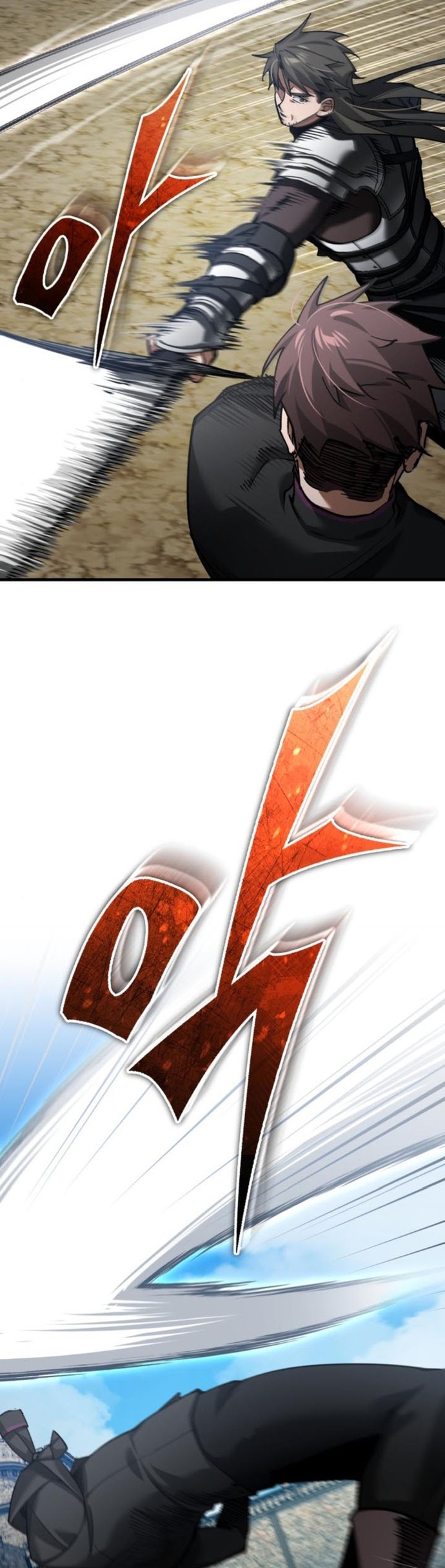 Thiên Quỷ Chẳng Sống Nổi Cuộc Đời Bình Thường Chap 161 - Next Chap 162