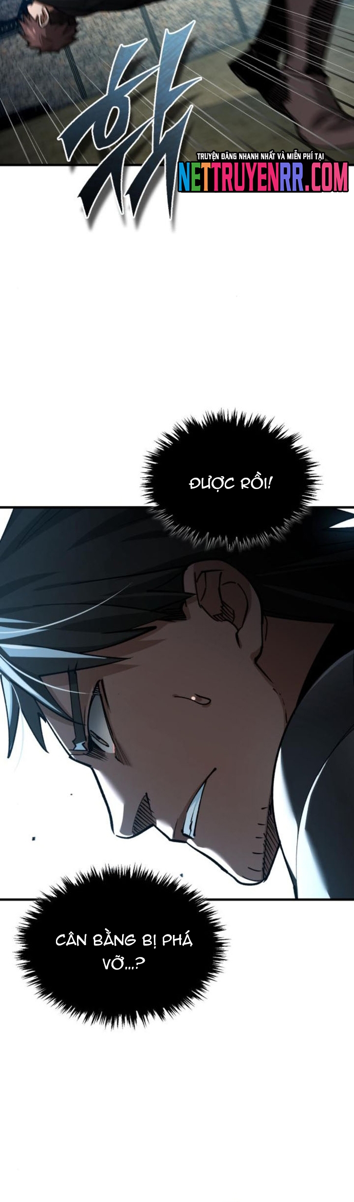 Thiên Quỷ Chẳng Sống Nổi Cuộc Đời Bình Thường Chap 161 - Next Chap 162