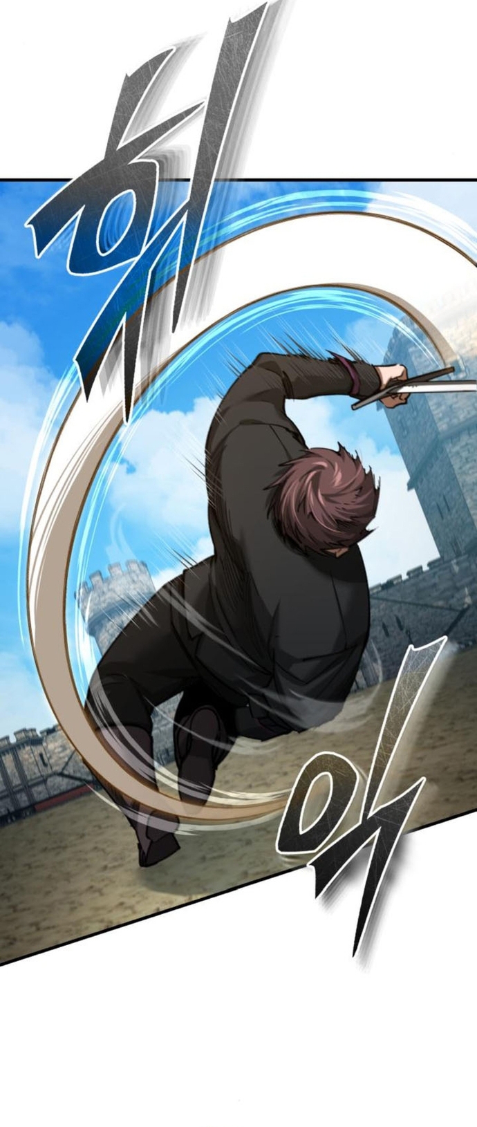 Thiên Quỷ Chẳng Sống Nổi Cuộc Đời Bình Thường Chap 161 - Next Chap 162