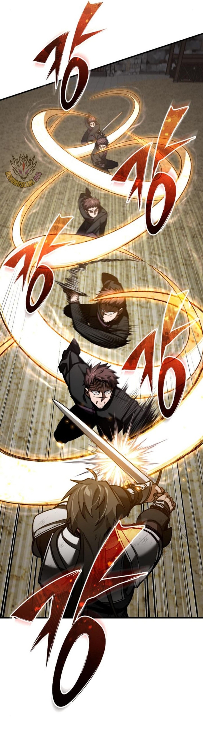 Thiên Quỷ Chẳng Sống Nổi Cuộc Đời Bình Thường Chap 161 - Next Chap 162