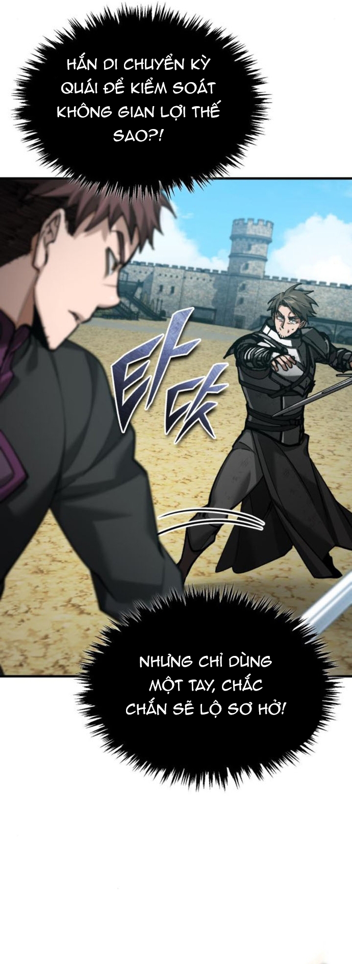 Thiên Quỷ Chẳng Sống Nổi Cuộc Đời Bình Thường Chap 161 - Next Chap 162