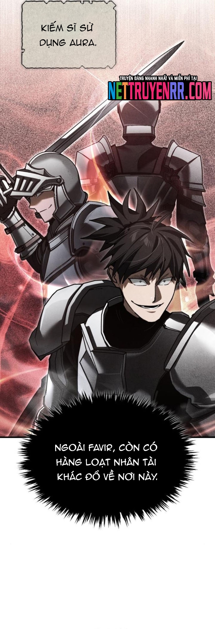 Thiên Quỷ Chẳng Sống Nổi Cuộc Đời Bình Thường Chap 161 - Next Chap 162