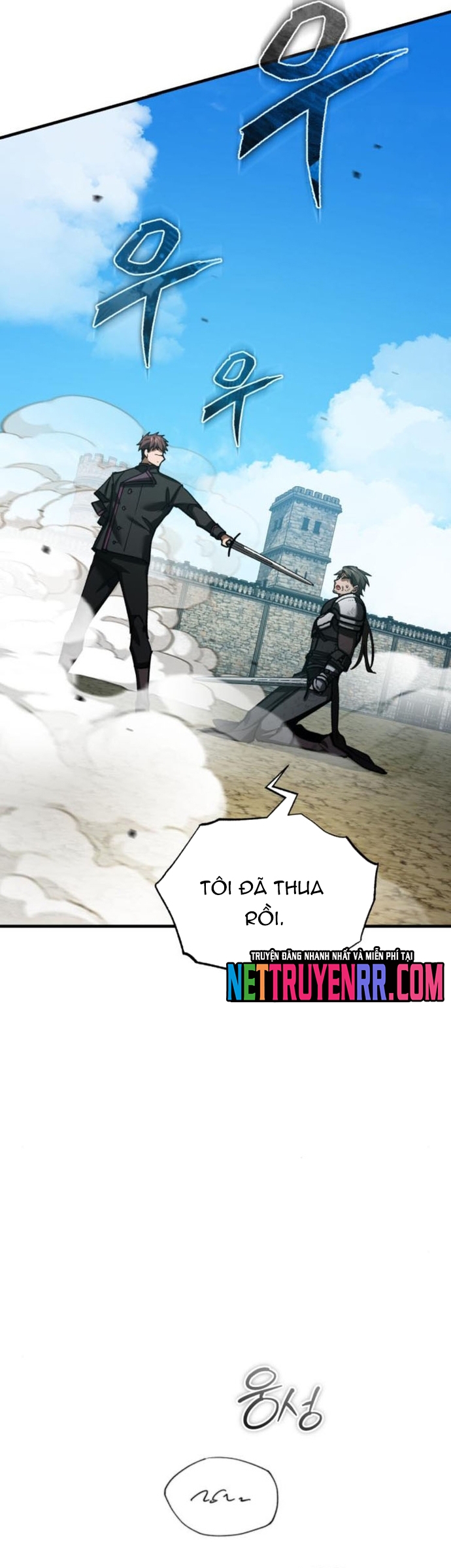 Thiên Quỷ Chẳng Sống Nổi Cuộc Đời Bình Thường Chap 161 - Next Chap 162