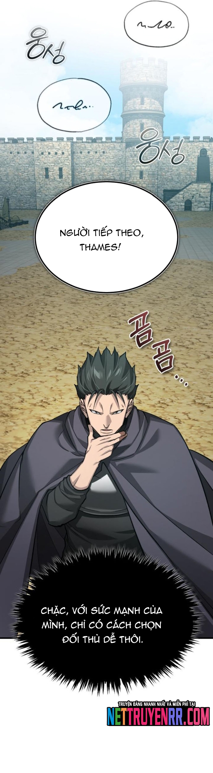 Thiên Quỷ Chẳng Sống Nổi Cuộc Đời Bình Thường Chap 161 - Next Chap 162