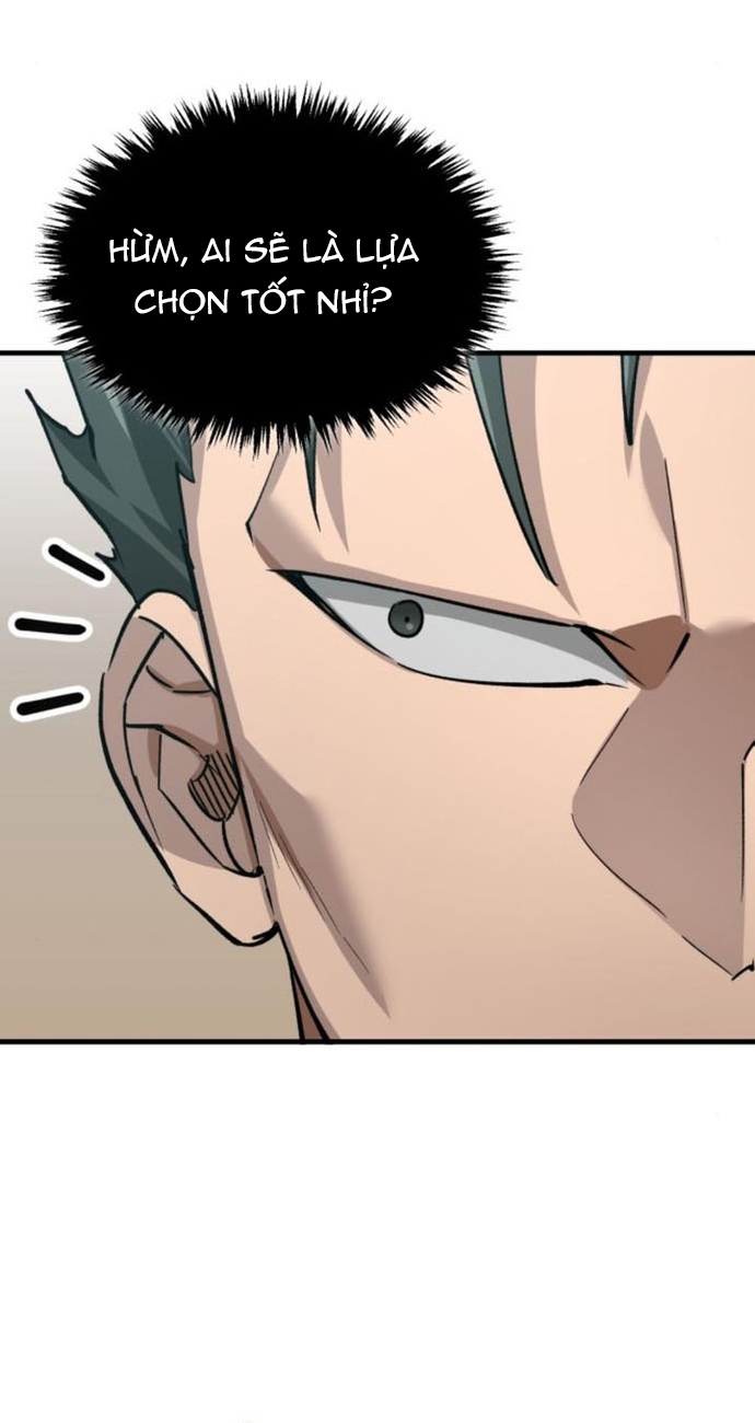 Thiên Quỷ Chẳng Sống Nổi Cuộc Đời Bình Thường Chap 161 - Next Chap 162