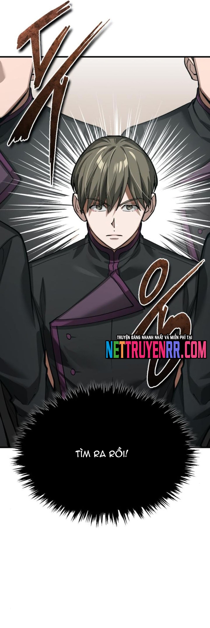 Thiên Quỷ Chẳng Sống Nổi Cuộc Đời Bình Thường Chap 161 - Next Chap 162