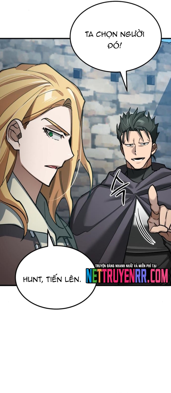 Thiên Quỷ Chẳng Sống Nổi Cuộc Đời Bình Thường Chap 161 - Next Chap 162